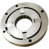 Fuel Pump 1467035017 1467035018 149050 - 0220 Fits for Nissan Engine ZD30 Bosch VP44 - Fab Heavy Parts