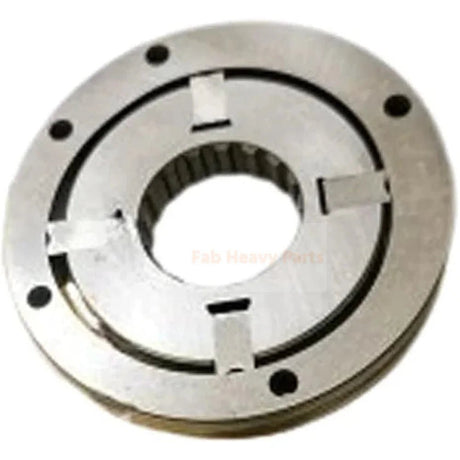 Fuel Pump 1467035017 1467035018 149050 - 0220 Fits for Nissan Engine ZD30 Bosch VP44 - Fab Heavy Parts