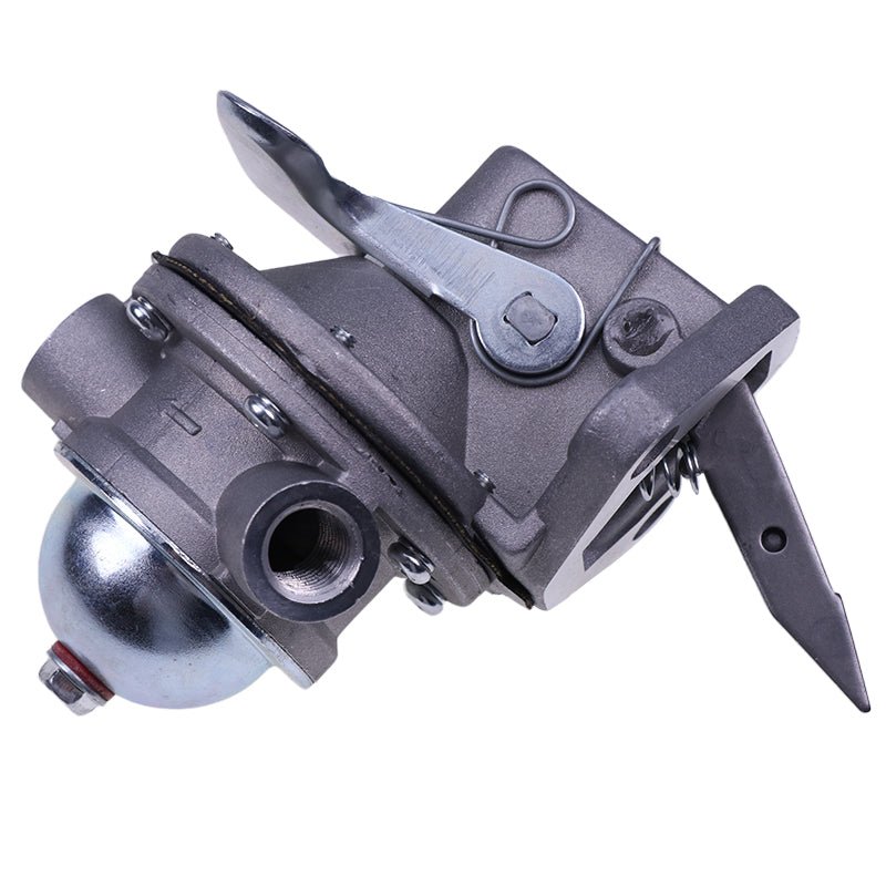 Fuel Pump 15451 - 52030 15451 - 52033 for Kubota Engine V4000 Tractor M Series - Fab Heavy Parts