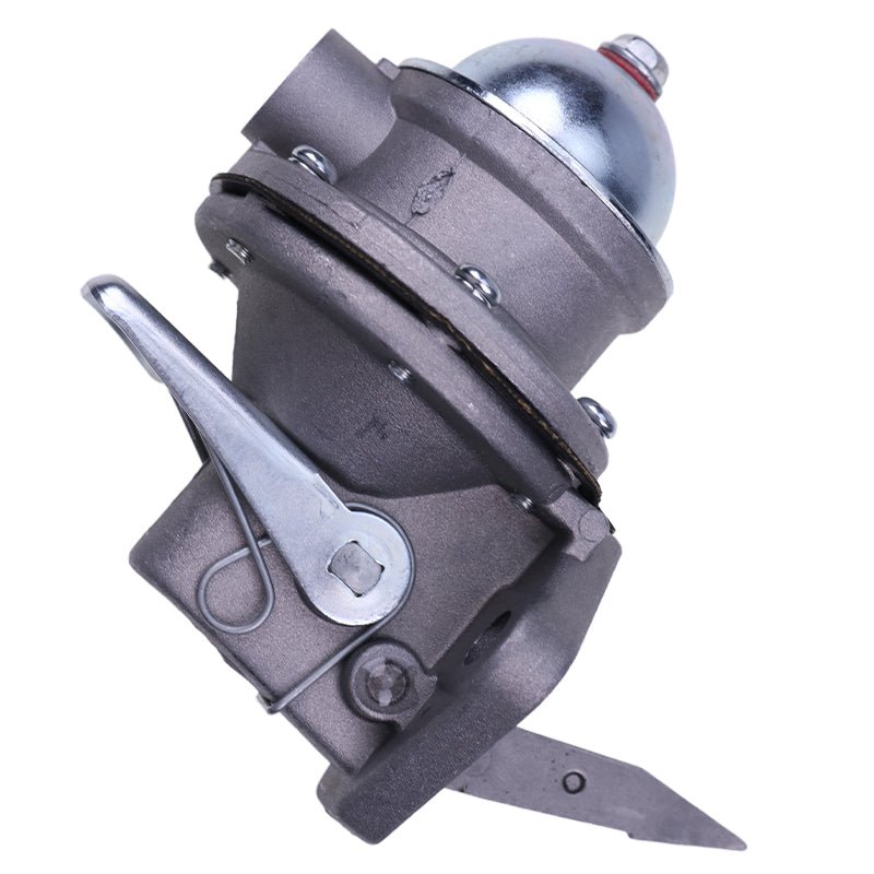 Fuel Pump 15451 - 52030 15451 - 52033 for Kubota Engine V4000 Tractor M Series - Fab Heavy Parts