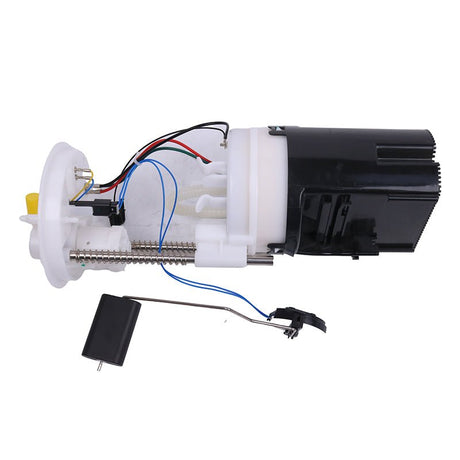Fuel Pump 16117212585 for BMW X5 X6 X5M X6M 4.4L 2008 - 2019 - Fab Heavy Parts