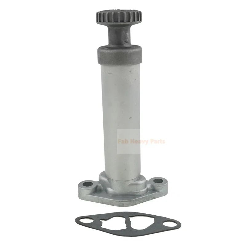Fuel Pump 162 - 3904 1623904 8N - 0495 8N0495 2W - 2604 2W2604 6N - 6803 6N6803 Fits for Caterpillar CAT Engine 3304 3306 3406 3204 3208 - Fab Heavy Parts