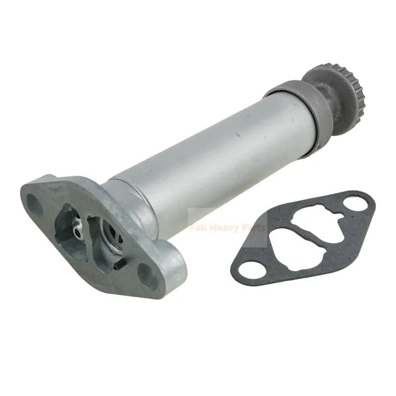Fuel Pump 162 - 3904 1623904 8N - 0495 8N0495 2W - 2604 2W2604 6N - 6803 6N6803 Fits for Caterpillar CAT Engine 3304 3306 3406 3204 3208 - Fab Heavy Parts