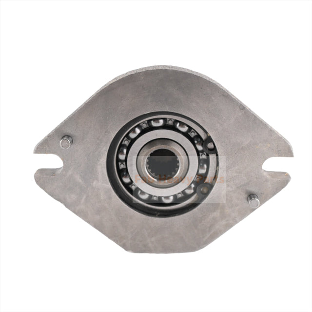 Pompe à carburant 1629612 162-9612 FITS POUR CATERPILLAR MOTEUR 3126B C7 SPP101 Cat Excavator 322C 325C Chargeur de piste 953C 963C