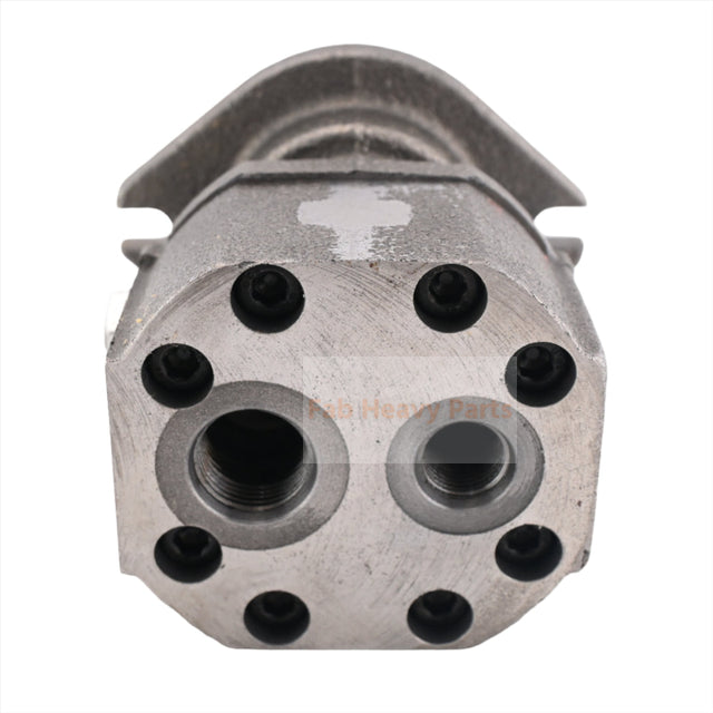 Pompe à carburant 1629612 162-9612 FITS POUR CATERPILLAR MOTEUR 3126B C7 SPP101 Cat Excavator 322C 325C Chargeur de piste 953C 963C