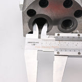 Pompe à carburant 1629612 162-9612 FITS POUR CATERPILLAR MOTEUR 3126B C7 SPP101 Cat Excavator 322C 325C Chargeur de piste 953C 963C