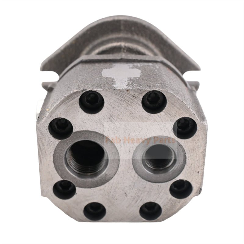 Fuel Pump 1629612 162 - 9612 Fits for Caterpillar Engine 3126B C7 SPP101 CAT Excavator 322C 325C Track Loader 953C 963C - Fab Heavy Parts