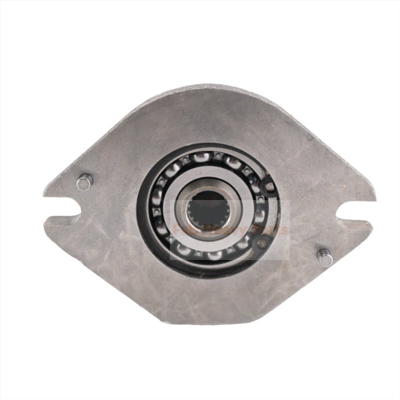 Fuel Pump 1629612 162 - 9612 Fits for Caterpillar Engine 3126B C7 SPP101 CAT Excavator 322C 325C Track Loader 953C 963C - Fab Heavy Parts