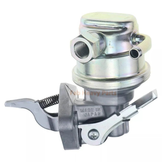 Fuel Pump 16541 - 52033 Fits For Kubota M Series Tractor M8950DT M - 90DTC M7580DT M7030 - Fab Heavy Parts