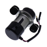 Bomba de combustible 16700-758-003 para Honda HT3810 H4013 H4514H GX620 GX630 GX690