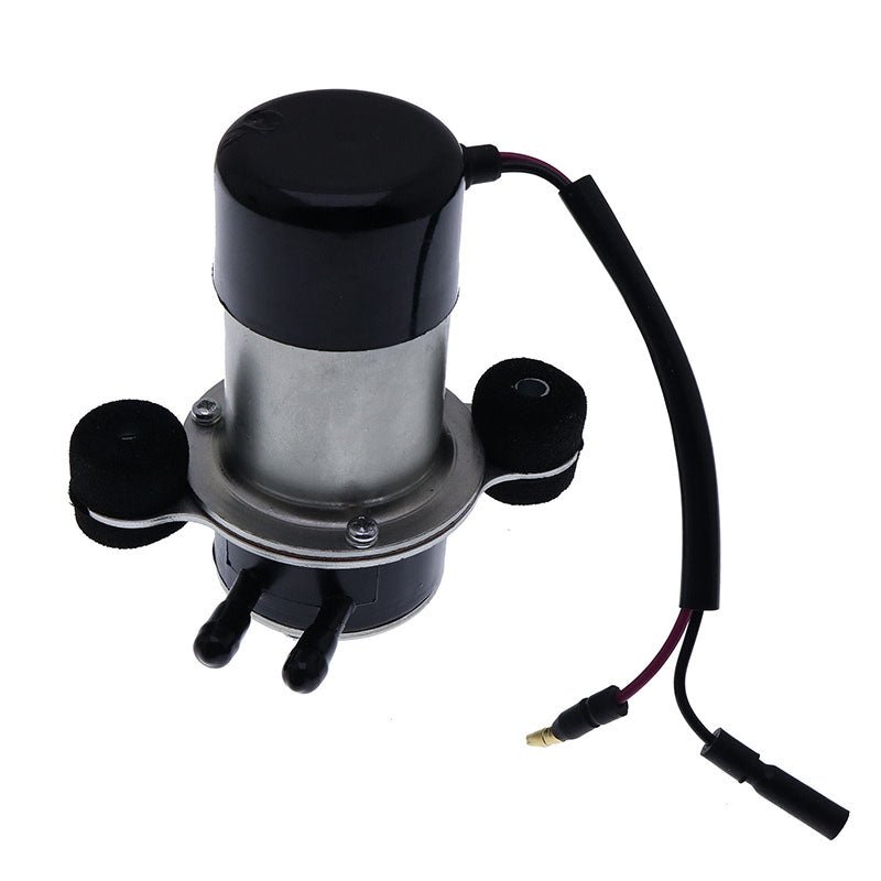 Fuel Pump 16700 - 758 - 003 for Honda HT3810 H4013 H4514H GX620 GX630 GX690 - Fab Heavy Parts