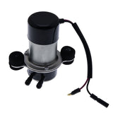 Fuel Pump 16700 - 758 - 003 for Honda HT3810 H4013 H4514H GX620 GX630 GX690 - Fab Heavy Parts