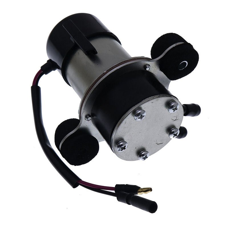 Fuel Pump 16700 - 758 - 003 for Honda HT3810 H4013 H4514H GX620 GX630 GX690 - Fab Heavy Parts