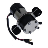 Fuel Pump 16700 - 758 - 003 for Honda HT3810 H4013 H4514H GX620 GX630 GX690 - Fab Heavy Parts
