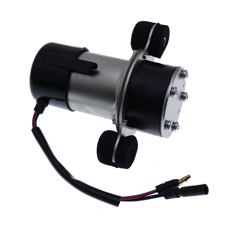 Fuel Pump 16700 - 758 - 003 for Honda HT3810 H4013 H4514H GX620 GX630 GX690 - Fab Heavy Parts