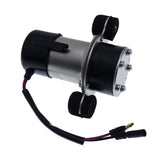 Fuel Pump 16700 - 758 - 003 for Honda HT3810 H4013 H4514H GX620 GX630 GX690 - Fab Heavy Parts
