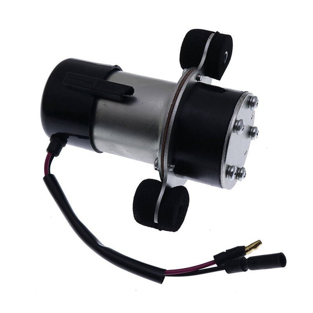 Fuel Pump 16700 - 758 - 003 for Honda HT3810 H4013 H4514H GX620 GX630 GX690 - Fab Heavy Parts