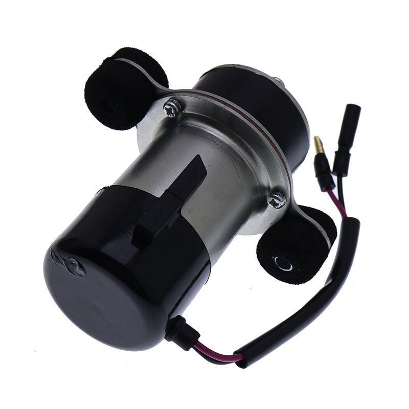 Fuel Pump 16700 - 758 - 003 for Honda HT3810 H4013 H4514H GX620 GX630 GX690 - Fab Heavy Parts