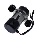 Fuel Pump 16700 - 758 - 003 for Honda HT3810 H4013 H4514H GX620 GX630 GX690 - Fab Heavy Parts