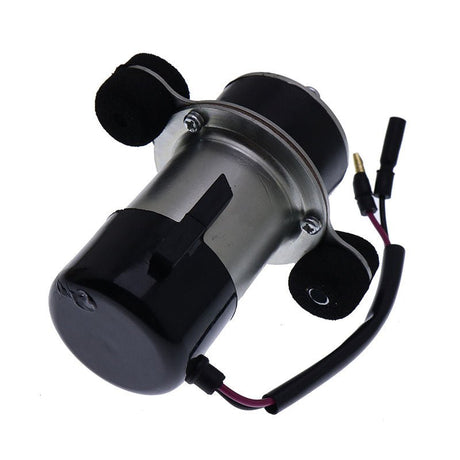 Fuel Pump 16700 - 758 - 003 for Honda HT3810 H4013 H4514H GX620 GX630 GX690 - Fab Heavy Parts