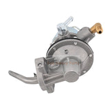 Fuel Pump 17010 - 00H01 for Nissan Engine H20 Forklift - Fab Heavy Parts