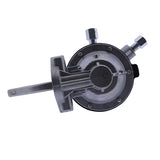 Pompe à carburant 17010-50K60 pour le moteur Nissan H15 H20II H25II K15 K21 K25 TCM