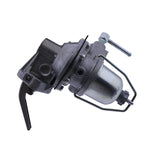 Pompe à carburant 17010-50K60 pour le moteur Nissan H15 H20II H25II K15 K21 K25 TCM