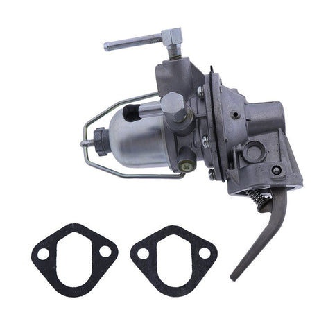 Fuel Pump 17010 - 50K60 for Nissan Engine H15 H20II H25II K15 K21 K25 TCM Forklift - Fab Heavy Parts