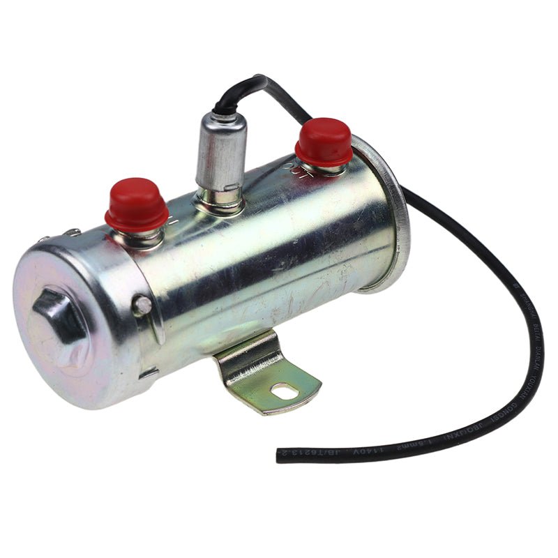 Fuel Pump 170352C1 3125654R1 82006984 for New Holland 8260 8160 Fits CASE 715 915 615 815 - Fab Heavy Parts