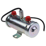 Pompe à carburant 170352C1 3125654R1 82006984 pour la Nouvelle-Hollande 8260 8160 CONSEIL 715 915 615 815