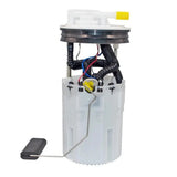 Bomba de combustível 17040-AV710 0580313120 Serve para Nissan Almera Tino Primera 2000-2008