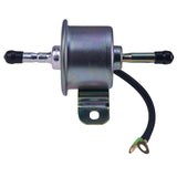 Pompe à carburant 17208-52030 pour le moteur Kubota D722 D902 D1105 D1703 V1505 V2203 V2607 Z602