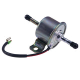 Pompe à carburant 17208-52030 pour le moteur Kubota D722 D902 D1105 D1703 V1505 V2203 V2607 Z602