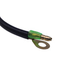 Fuel Pump 17208 - 52030 for Kubota Engine D722 D902 D1105 D1703 V1505 V2203 V2607 Z602 - Fab Heavy Parts