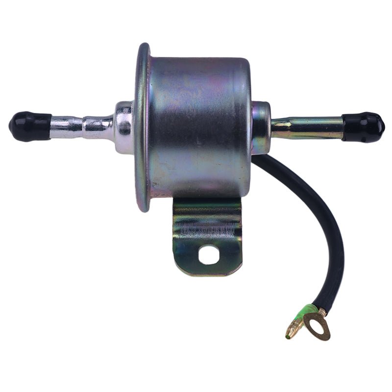Fuel Pump 17208 - 52030 for Kubota Engine D722 D902 D1105 D1703 V1505 V2203 V2607 Z602 - Fab Heavy Parts