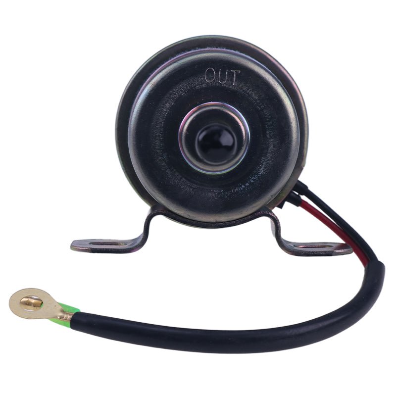 Fuel Pump 17208 - 52030 for Kubota Engine D722 D902 D1105 D1703 V1505 V2203 V2607 Z602 - Fab Heavy Parts