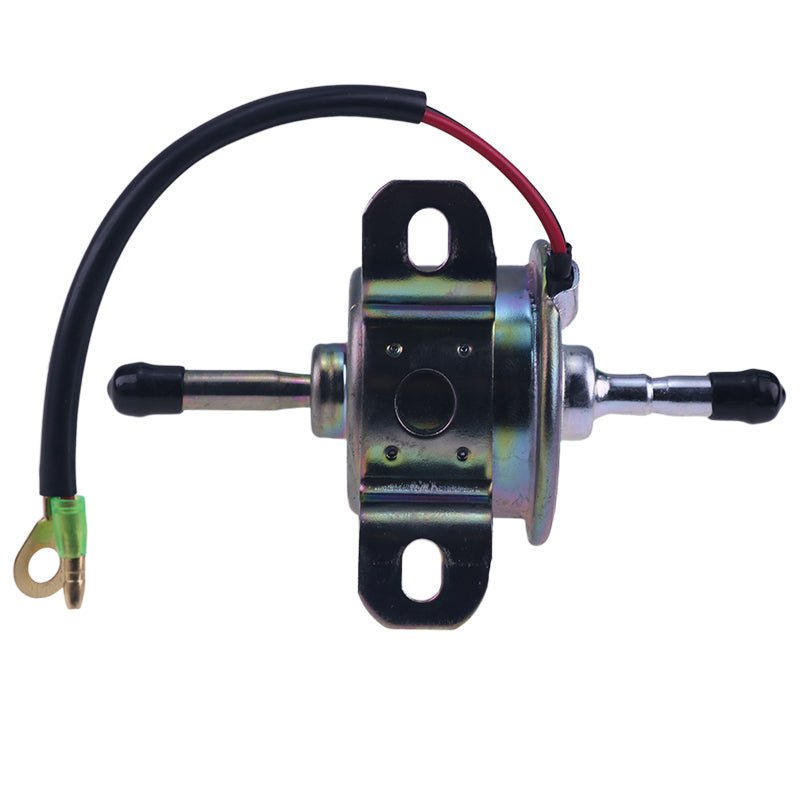 Fuel Pump 17208 - 52030 for Kubota Engine D722 D902 D1105 D1703 V1505 V2203 V2607 Z602 - Fab Heavy Parts
