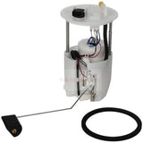 Fuel Pump 1760A319 1760A322 1760A251 for Mitsubishi Lancer L4 2.0L 2.4L 2008 - 2017 - Fab Heavy Parts
