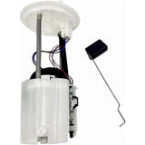 Fuel Pump 1760A319 1760A322 1760A251 for Mitsubishi Lancer L4 2.0L 2.4L 2008-2017 - Fab Heavy Parts