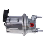 Fuel Pump 17/923200 17/930000 17/923200 for JCB Dump Truck 714 718 722 - Fab Heavy Parts