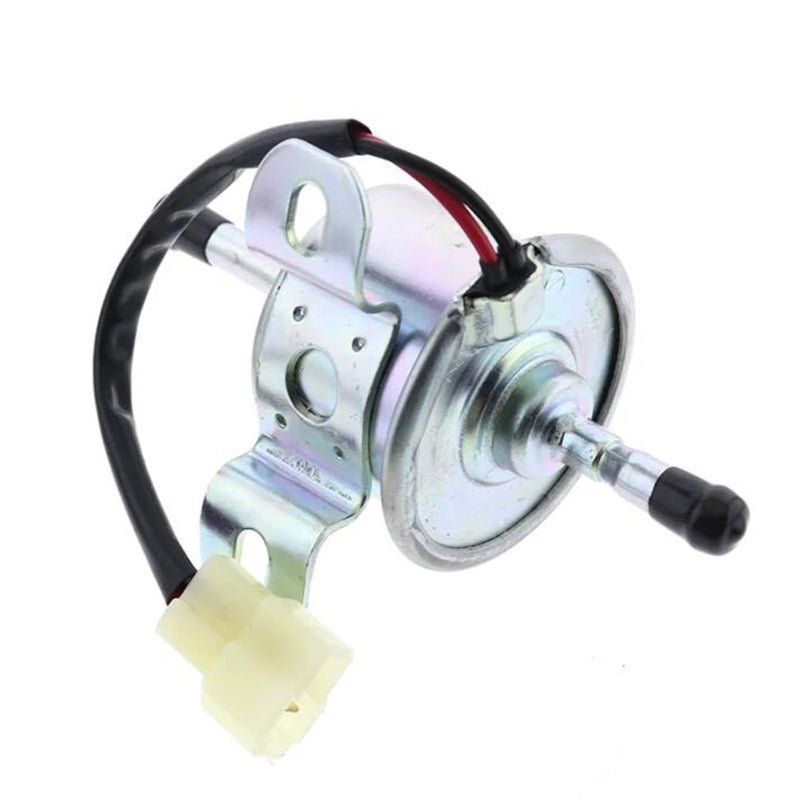 Fuel Pump 1G642 - 52030 for Kubota Engine D722 D905 D1005 D1105 V1505 V2003 V2203 V3300 V3307 V3800 Z482 Z602 - Fab Heavy Parts
