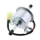 Fuel Pump 1G642 - 52030 for Kubota Engine D722 D905 D1005 D1105 V1505 V2003 V2203 V3300 V3307 V3800 Z482 Z602 - Fab Heavy Parts