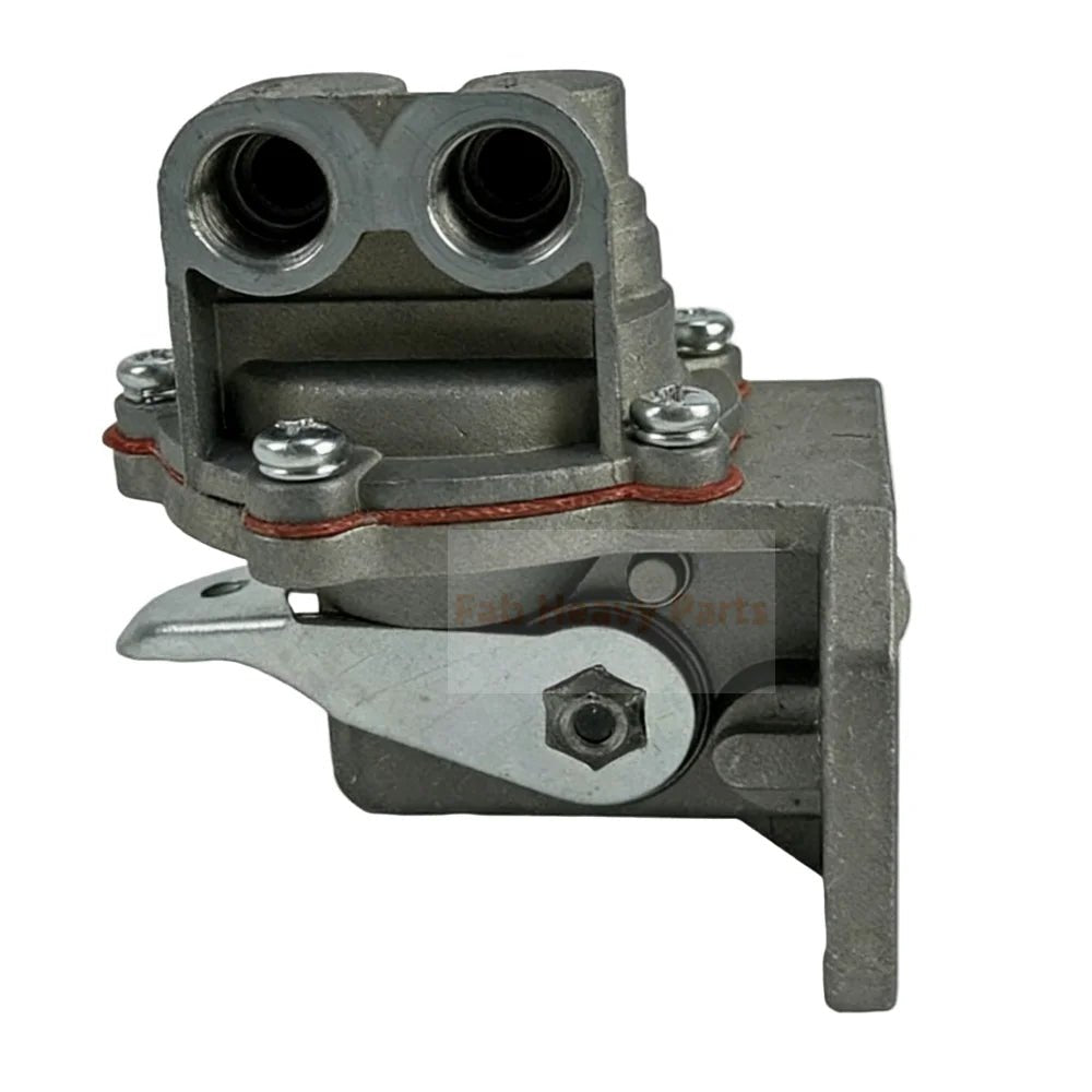 Fuel Pump 20146298 for Lister Petter Engine TL TR2 TR3 TS2 TS3 TX2 TX3 - Fab Heavy Parts