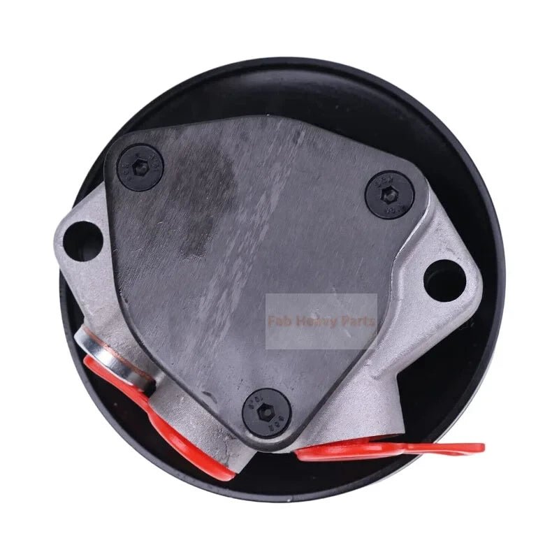 Fuel Pump 20497044 21125484 21212235 21264823 23066901 for Volvo Engine TAD520GE TAD720GE Loader L110E L120E L60E L70E L90E - Fab Heavy Parts
