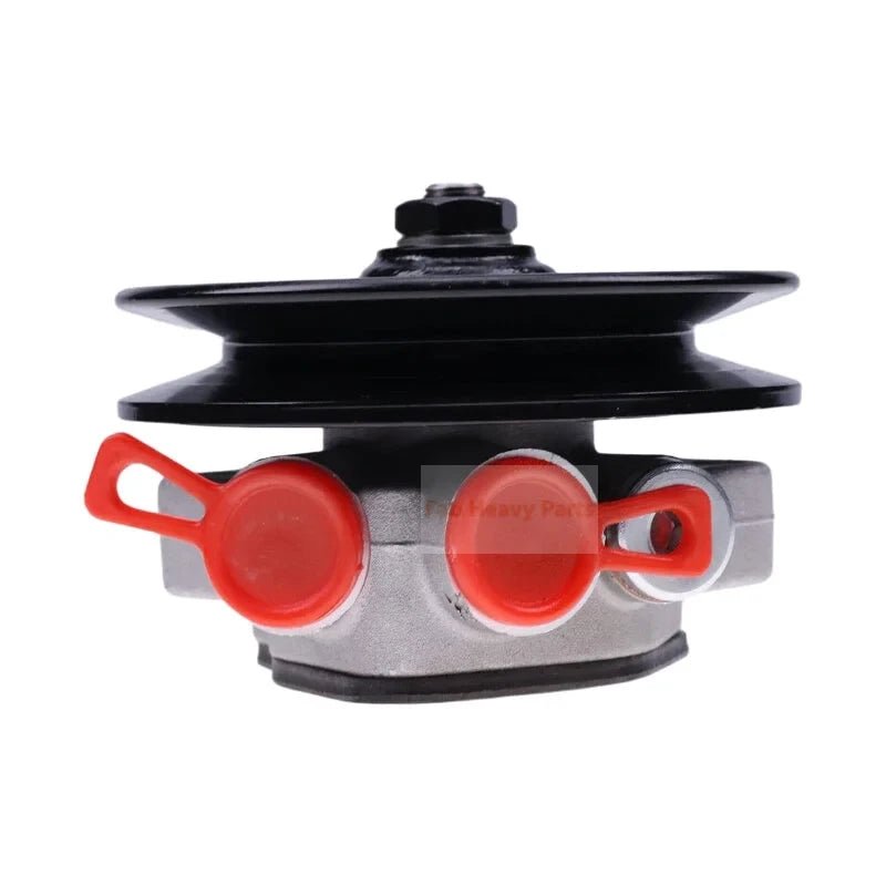 Fuel Pump 20497044 21125484 21212235 21264823 23066901 for Volvo Engine TAD520GE TAD720GE Loader L110E L120E L60E L70E L90E - Fab Heavy Parts