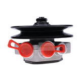 Fuel Pump 20497044 21125484 21212235 21264823 23066901 for Volvo Engine TAD520GE TAD720GE Loader L110E L120E L60E L70E L90E - Fab Heavy Parts