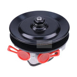 Fuel Pump 20497044 21125484 21212235 21264823 23066901 for Volvo Engine TAD520GE TAD720GE Loader L110E L120E L60E L70E L90E - Fab Heavy Parts