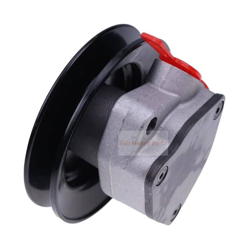 Fuel Pump 20497044 21125484 21212235 21264823 23066901 for Volvo Engine TAD520GE TAD720GE Loader L110E L120E L60E L70E L90E - Fab Heavy Parts