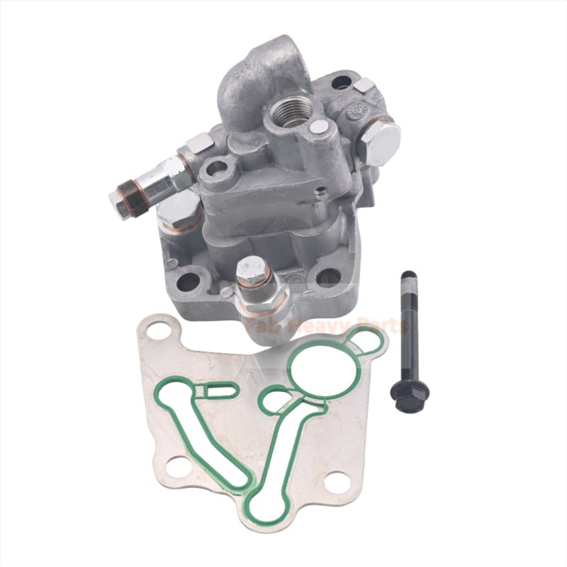 Fuel Pump 20769469 20440372 21539993 for Volvo Truck FH12 FM12 FL12 FH12 NH12 Bus B12 - Fab Heavy Parts