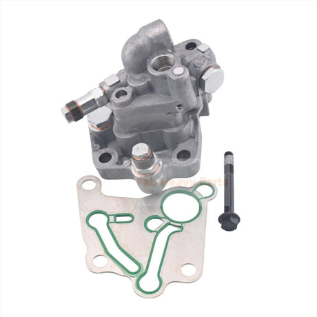 Fuel Pump 20769469 20440372 21539993 for Volvo Truck FH12 FM12 FL12 FH12 NH12 Bus B12 - Fab Heavy Parts